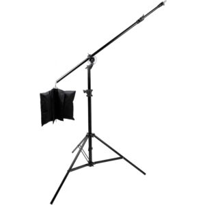 Impact Combo Boom Stand (12.95′)