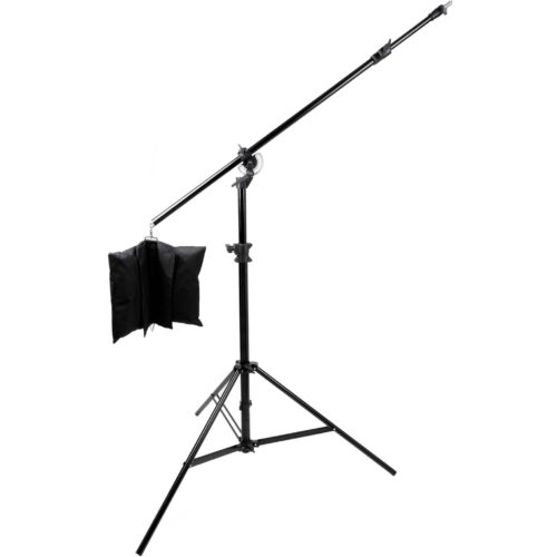 Impact Combo Boom Stand (12.95′)