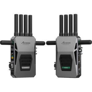 Accsoon CineView Master 4K Wireless Video Transmission System