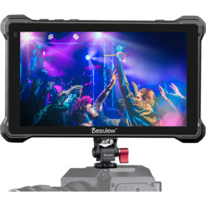 Desview R7SIII 7" Ultra-High Bright 1080p Touchscreen Monitor