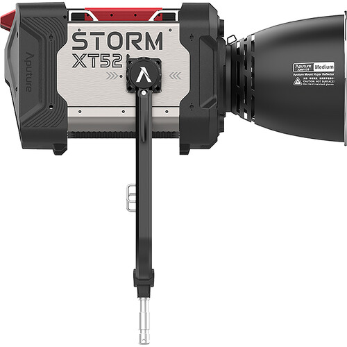 Aputure STORM XT52 Tunable-White LED Monolight