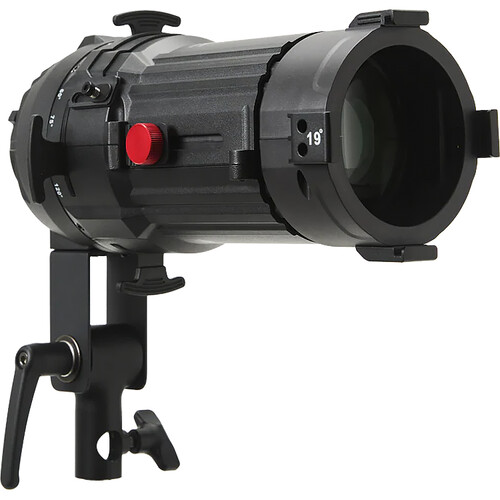 Aputure Spotlight Mini 19° Lens Kit