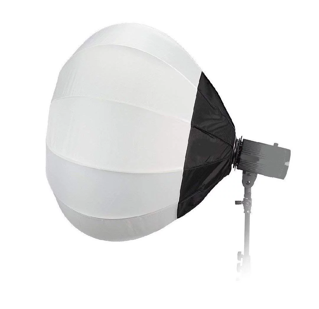 Balloon Softbox 90cm Bowens Mount