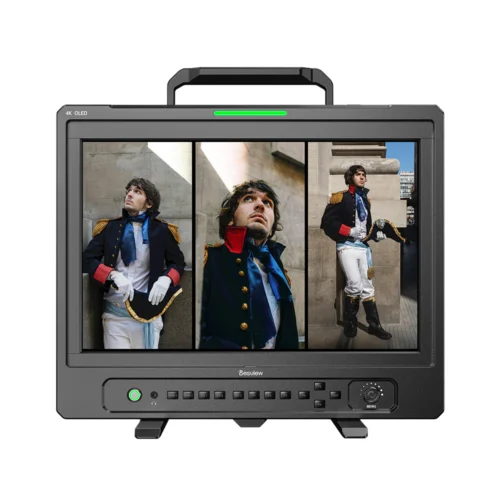 Desview OL16 4K AMOLED Production Monitor