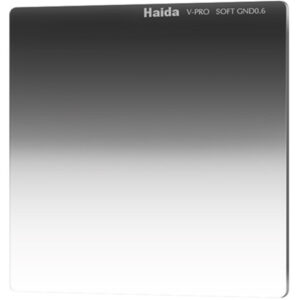 Haida 4x4" 0.6 Stops Filter