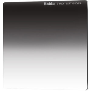 Haida 4×4″ 0.9 Stops Filter