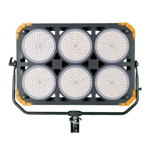 Maxi PDL 6 900W Light