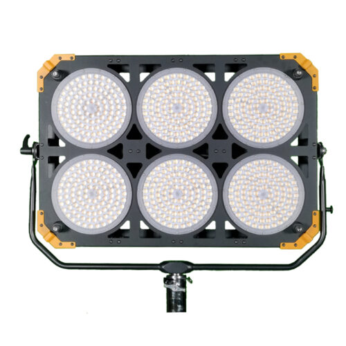 Maxi PDL 6 900W Light