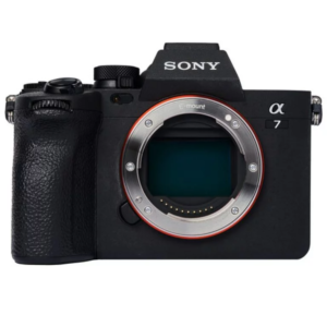 Sony A7RIV Mirrorless Digital Camera