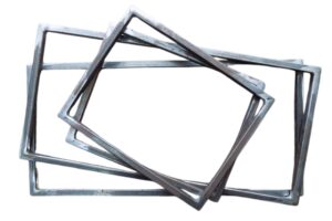 7*7 Frame W/B with homey comb