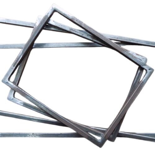 12*12 Frame W/B with homey comb