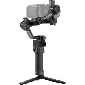 DJI RS 5 Gimbal Stabilizer