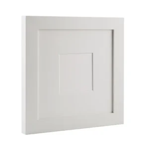 4x4 English Frame Kit