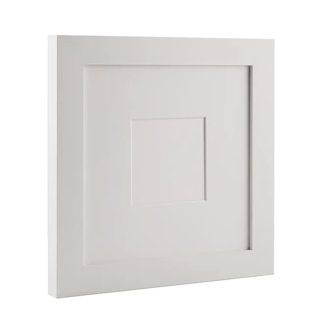 4x4 English Frame Kit