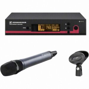Sennheiser Evolution G2 100 Series Lavalier System (B)