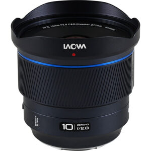 Venus Optics Laowa 10mm f/2.8 Zero-D FF Autofocus (Sony E)